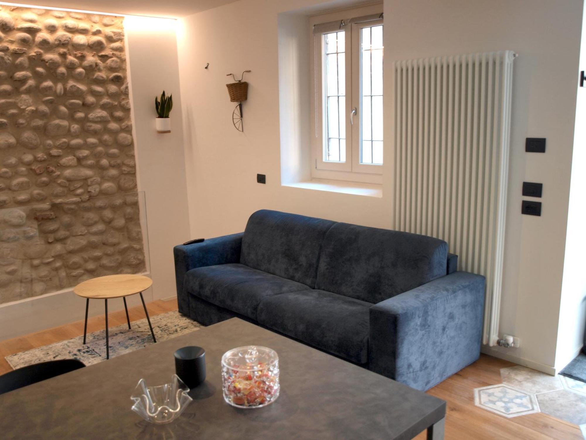 Bra Lux Apartment Verona Exteriör bild