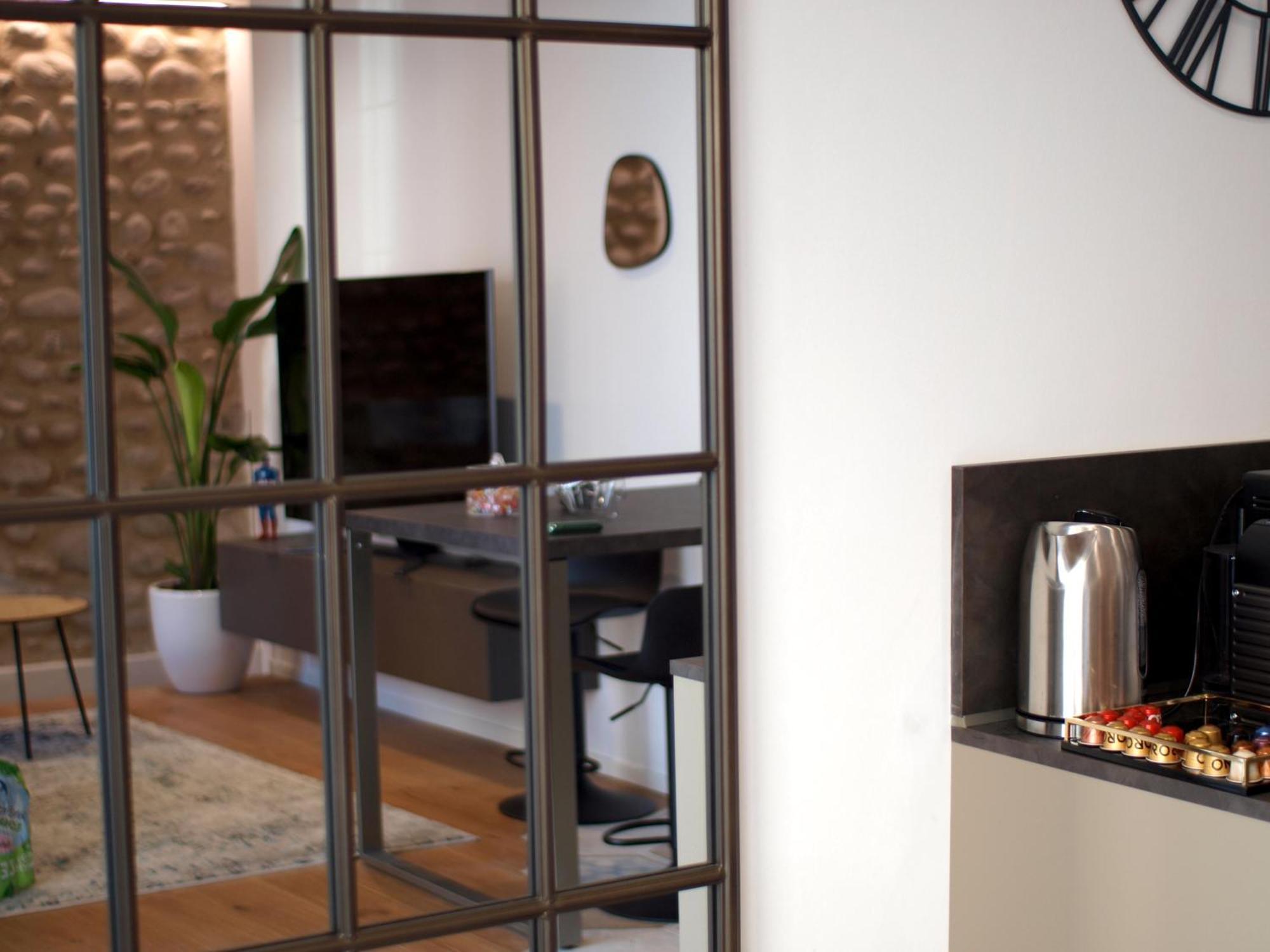 Bra Lux Apartment Verona Exteriör bild