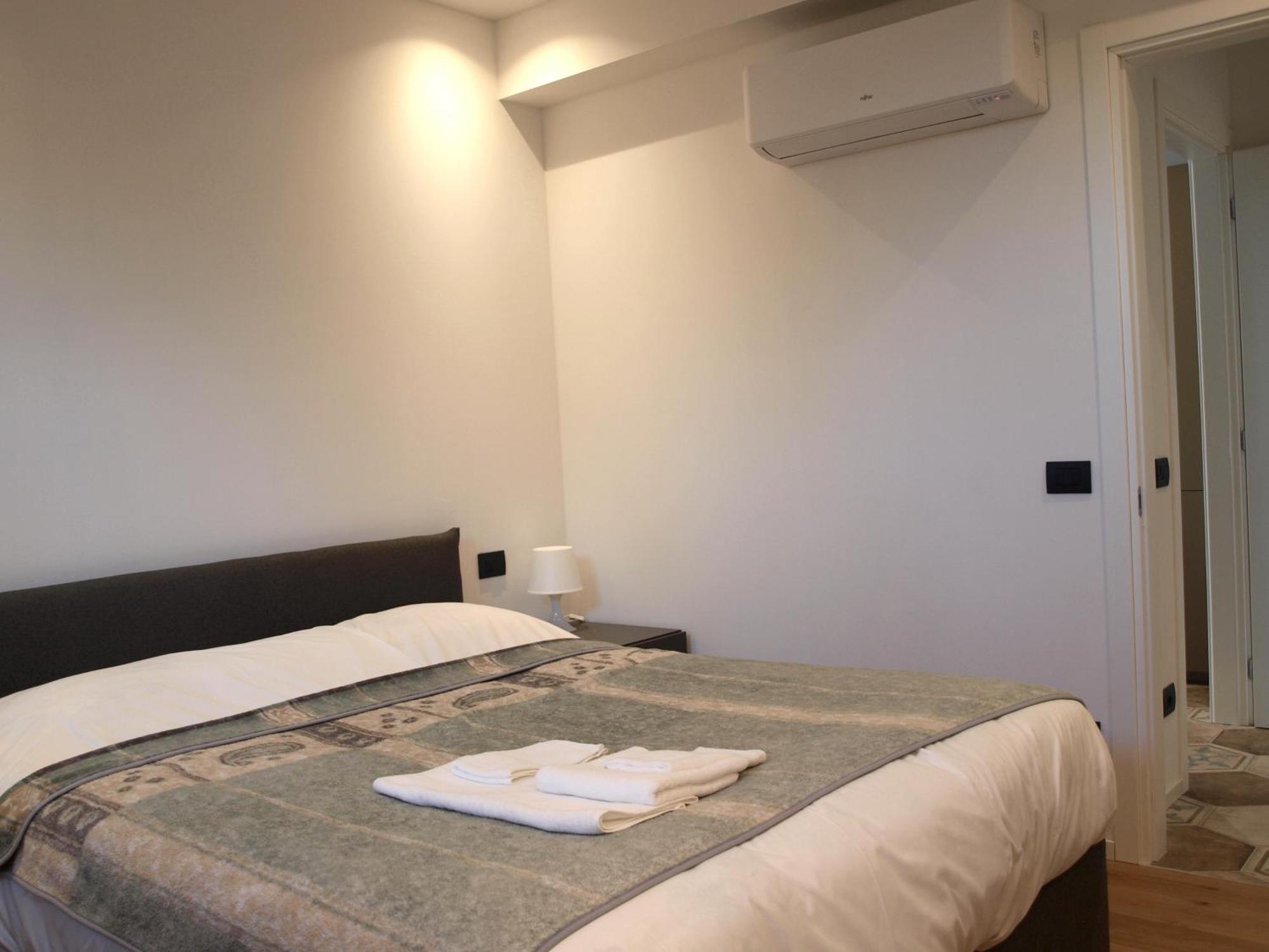 Bra Lux Apartment Verona Exteriör bild
